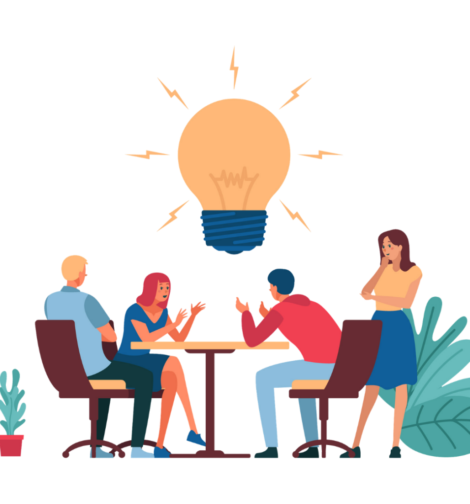 Meet The Solution Featured Image