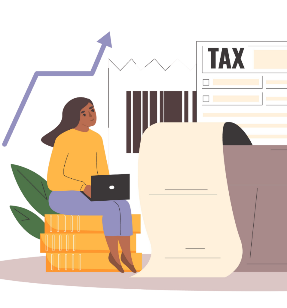 Tax Featured Image
